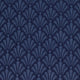 Praise Indigo Fabric |#| 