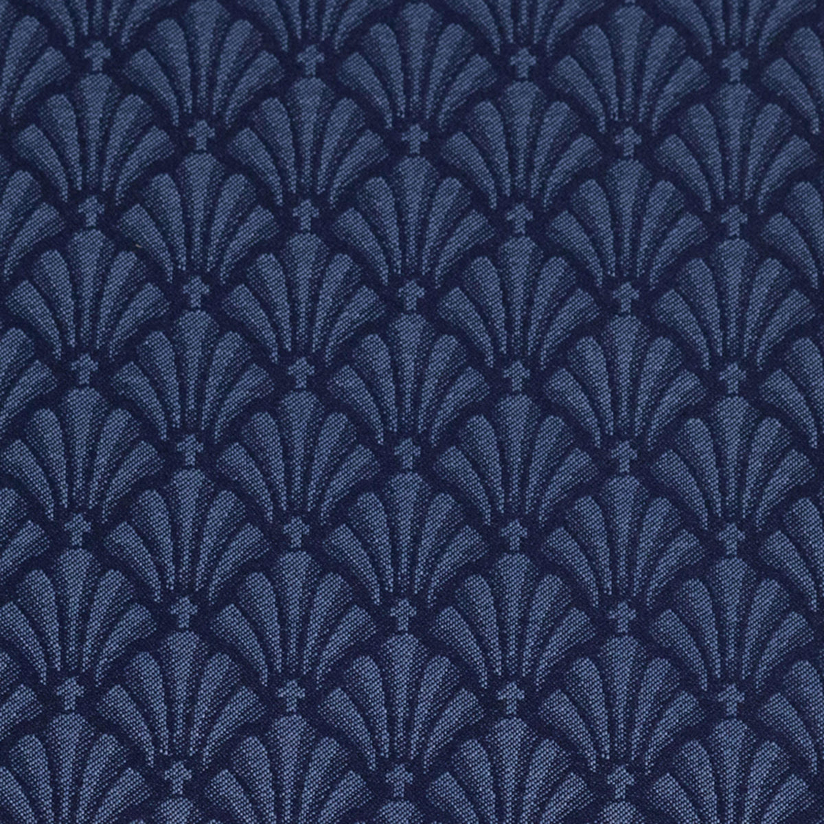 Praise Indigo Fabric |#| 