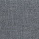 Gray Fabric/Gold Vein Frame |#| Embroidered 18.5inchW Church Chair in Gray Fabric with Book Rack - Gold Vein Frame