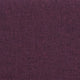 Plum Fabric/Gold Vein Frame |#| Embroidered 18.5inchW Stacking Church Chair in Plum Fabric - Gold Vein Frame
