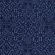 Faith Blue Fabric |#| 