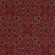 Faith Cranberry Fabric |#| 
