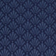 Praise Indigo Fabric |#| 