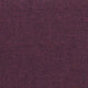 Plum Fabric/Gold Vein Frame |#| EMB 21inchW Church Chair in Plum Fabric with Cup Book Rack - Gold Vein Frame