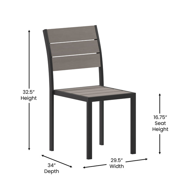Where Can I Find Commercial-Grade Outdoor Patio Furniture: Top Picks