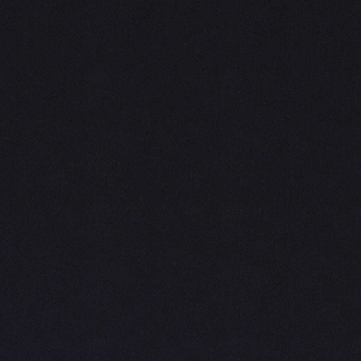 Full Desktop Anti-Slip Rubber Mouse Pad with Micro Weave Surface in Black