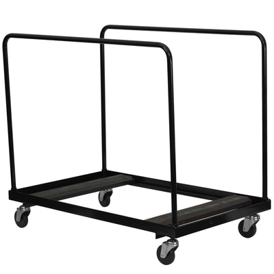 Folding Table Dolly for Round Folding Tables