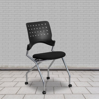 Galaxy Mobile Nesting Chair - View 2