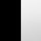 Clear/Black |#| Premium Clear Acrylic Wall Calendar with Black Printing and Dry Erase Marker