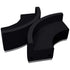 HERCULES Alon Series LeatherSoft Reception Configuration, 4 Pieces