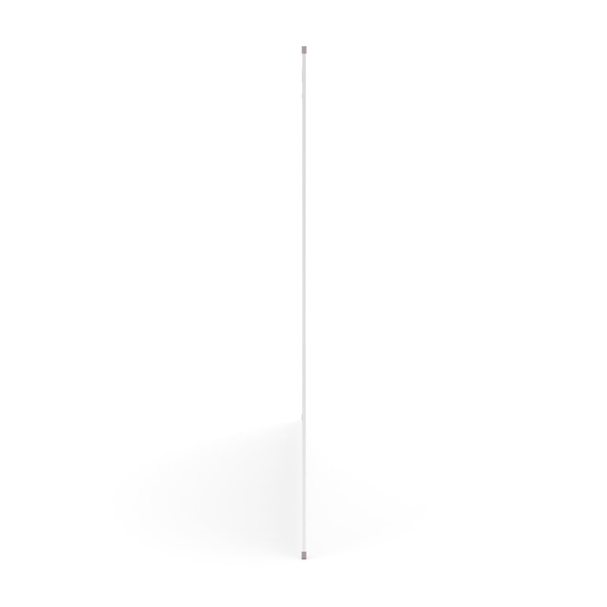 60" x 48" |#| 60x48 Aluminum Magnetic Dry Erase Board with Wall Mount, Marker Tray