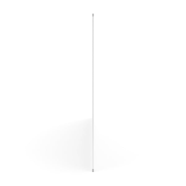 72" x 40" |#| 72x40 Aluminum Magnetic Dry Erase Board with Wall Mount, Marker Tray