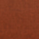 Cognac |#| Cognac LeatherSoft Loveseat with Clean Line Stitched Frame - Reception Seating