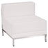 HERCULES Imagination Series Contemporary LeatherSoft Middle Chair