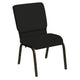 E-Z Corinthian Black Vinyl |#| 