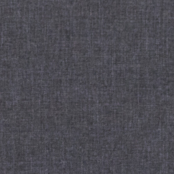 Gray Dot Fabric/Silver Vein Frame |#| 18.5inchW Church Chair in Gray Dot Fabric with Book Rack - Silver Vein Frame