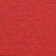 Red Fabric/Silver Vein Frame |#| 18.5inchW Church Chair in Red Fabric with Cup Book Rack - Silver Vein Frame
