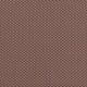 Brown Dot Fabric/Gold Vein Frame |#| 18.5inchW Stacking Church Chair in Brown Dot Fabric - Gold Vein Frame