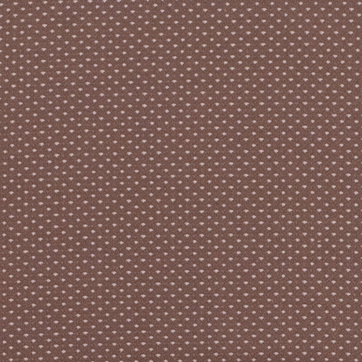 Brown Dot Fabric/Gold Vein Frame |#| 18.5inchW Stacking Church Chair in Brown Dot Fabric - Gold Vein Frame