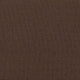 Brown Fabric/Gold Vein Frame |#| 18.5inchW Stacking Church Chair in Brown Fabric - Gold Vein Frame
