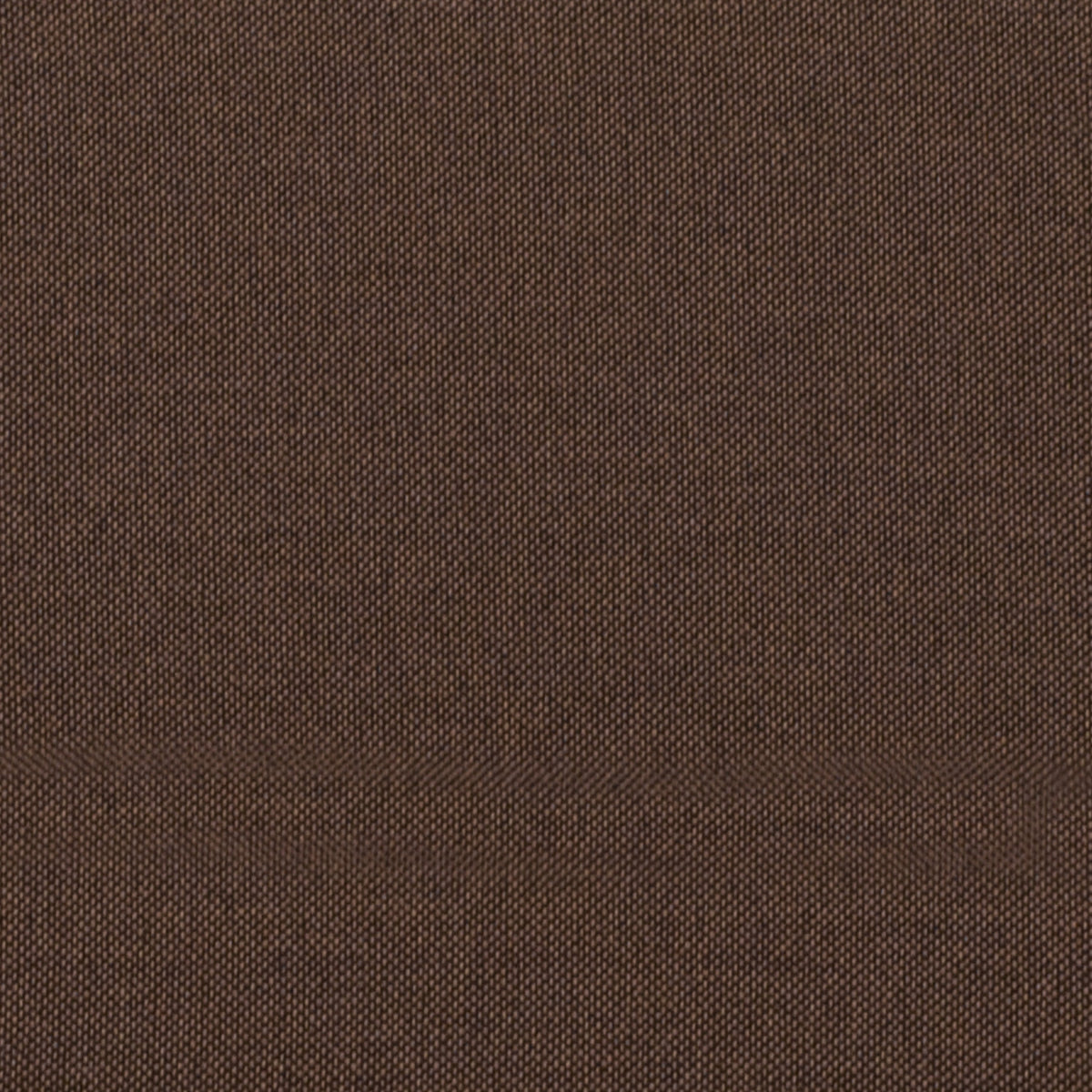 Brown Fabric/Gold Vein Frame |#| 18.5inchW Stacking Church Chair in Brown Fabric - Gold Vein Frame