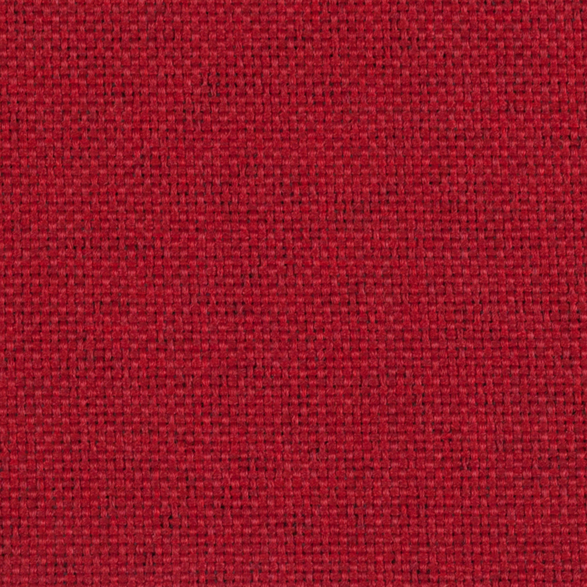 Sherpa Scarlet Fabric |#| 