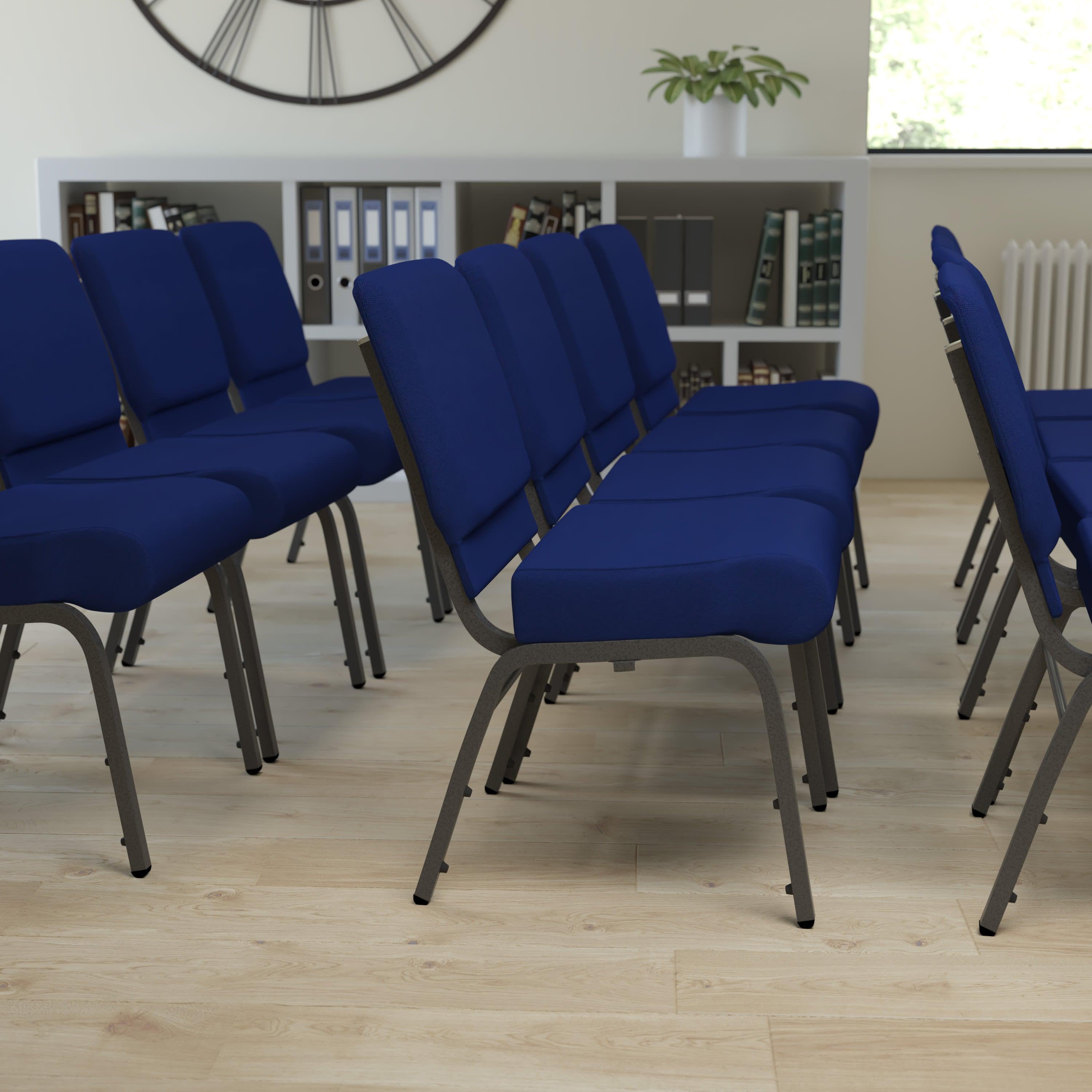 21''W Church Chair FD-CH0221-4- – Church Chairs 4 Less