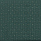 Hunter Green Dot Patterned Fabric/Gold Vein Frame |#| 21inchW Stacking Church Chair in Hunter Green Dot Patterned Fabric-Gold Vein Frame