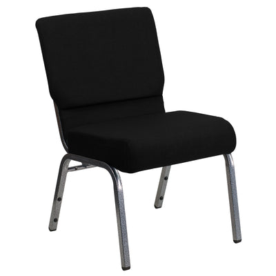 HERCULES Series 21''W Stacking Church Chair - View 1