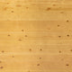 Light Natural |#| 40" x 12" Light Natural Solid Pine Folding Farm Bench