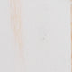 Antique Rustic White |#| 40" x 12" Antique Rustic White Solid Pine Folding Farm Bench - Portable Bench