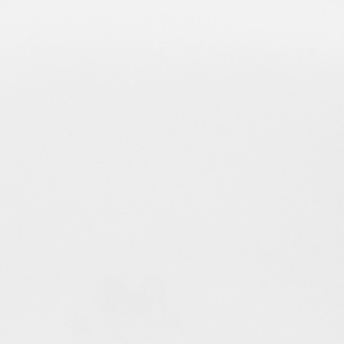 White |#| 770 lb. Capacity Designer White Plastic Stack Chair with Black Frame