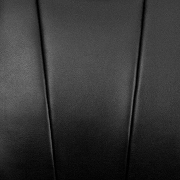 Black Fabric |#| Big & Tall 400 lb. Rated High Back Black Fabric Executive Ergonomic Office Chair