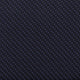 Navy Patterned Fabric/Gold Frame |#| Dome Back Stacking Banquet Chair in Navy Patterned Fabric - Gold Frame