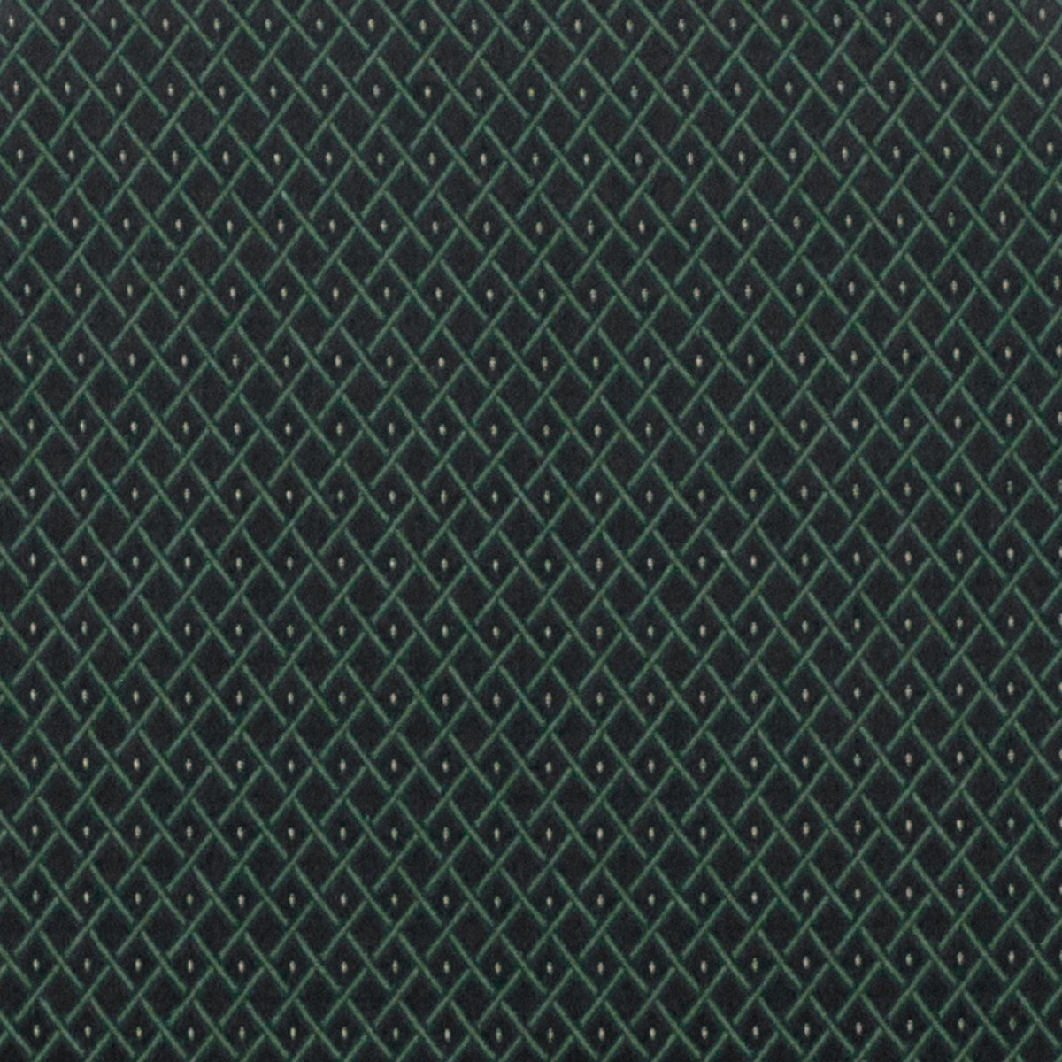 Green Patterned Fabric/Gold Vein Frame |#| Dome Back Stacking Banquet Chair in Green Patterned Fabric - Gold Vein Frame