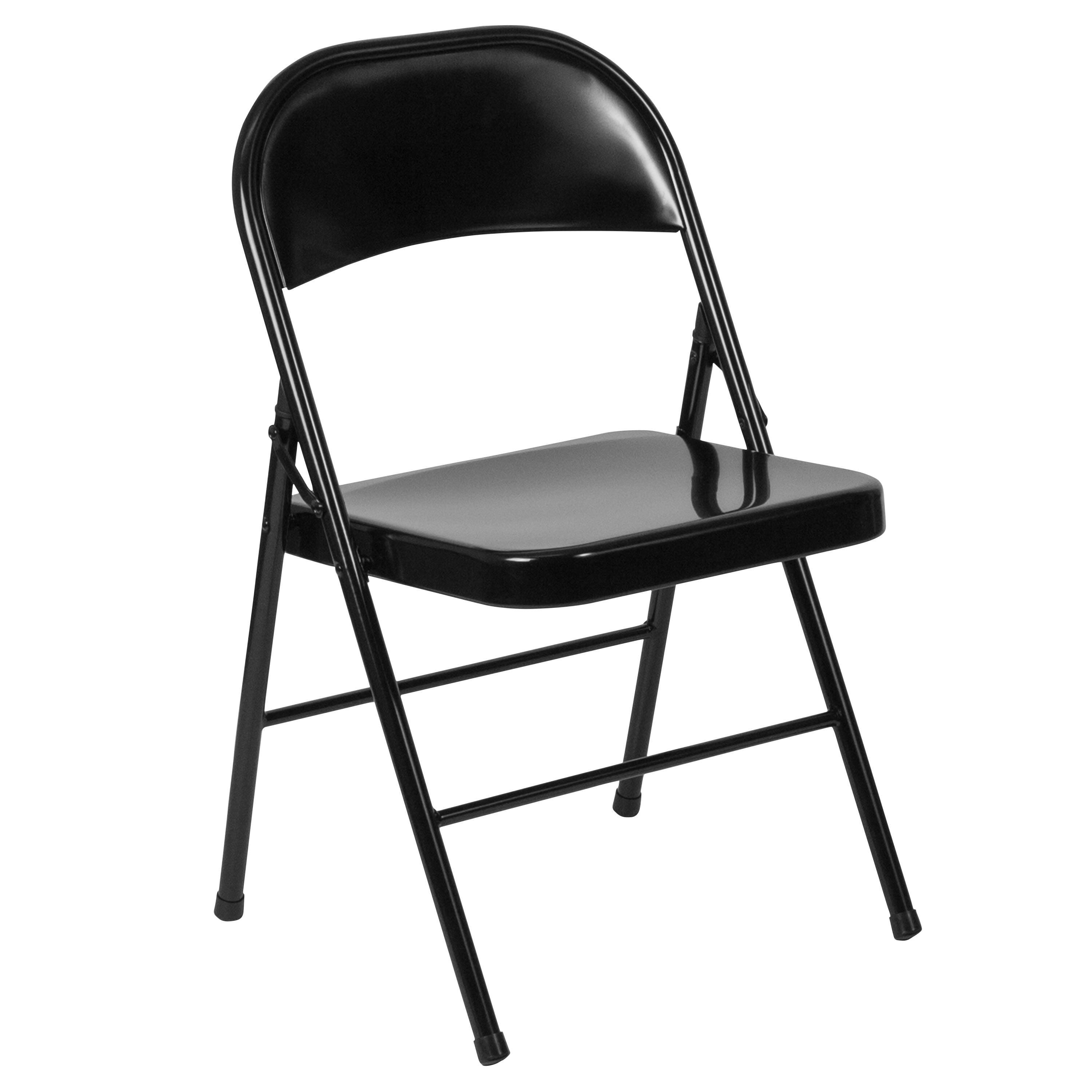 Metal Folding Chair BD-F002- – Church Chairs 4 Less