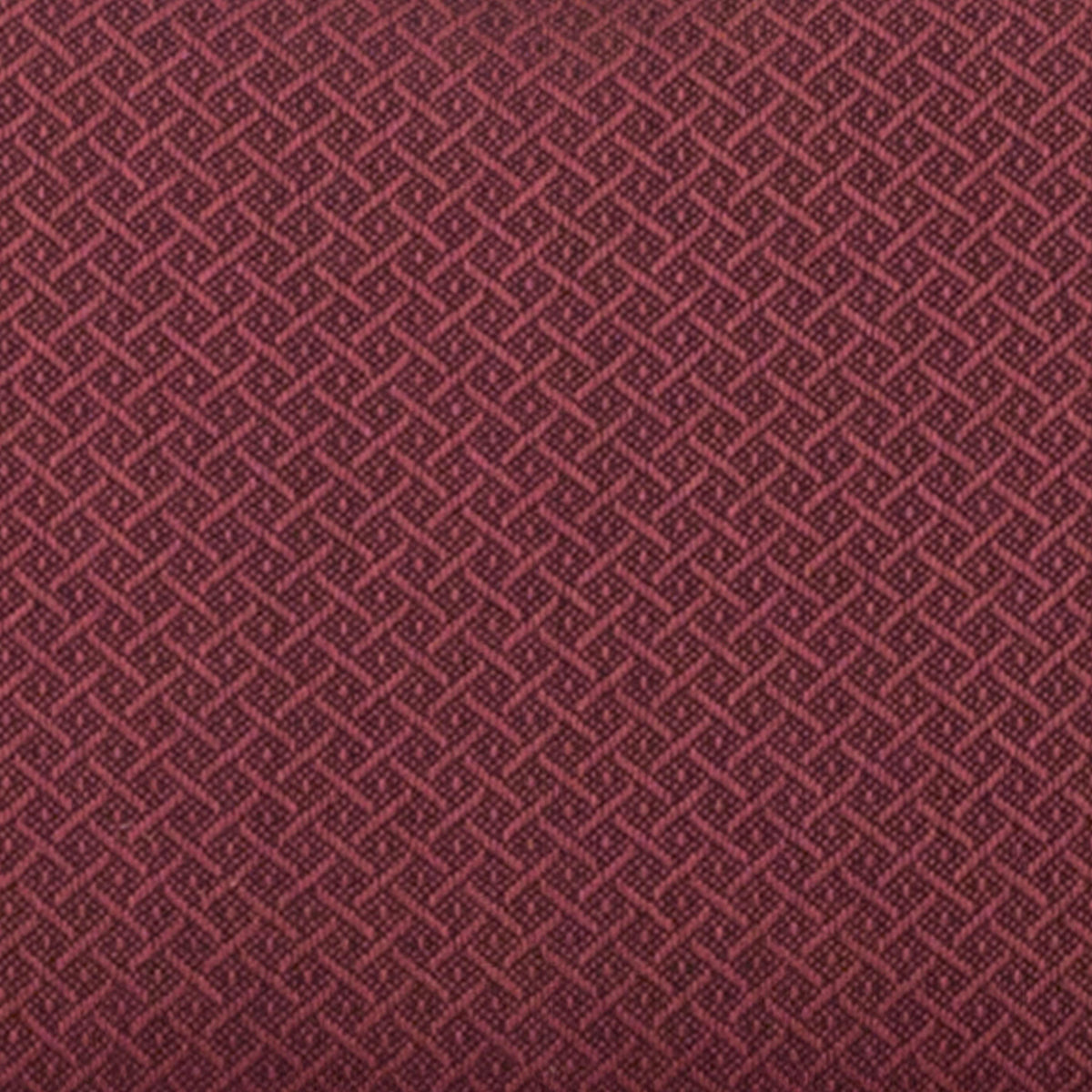 Burgundy Fabric/Gray Frame |#| Ultra-Premium Triple Braced Burgundy Fabric Folding Chair with Easy-Carry Handle
