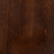 Walnut |#| School House Back Walnut Wood Restaurant Barstool with Footrest