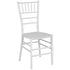 HERCULES Series Resin Stackable Chiavari Chair