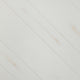 White |#| 60" Round Antique Rustic Solid Pine Farmhouse Folding Table in White