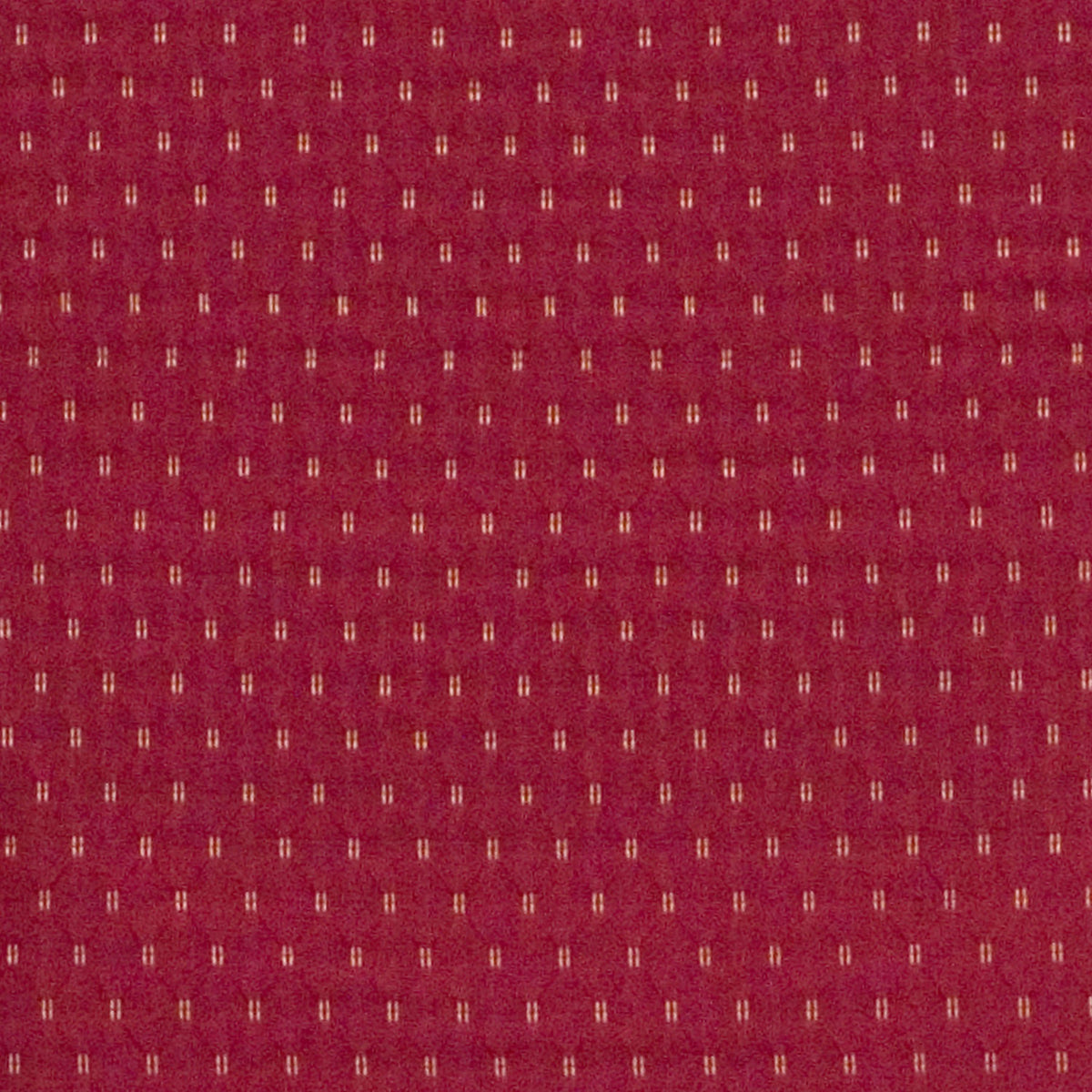 Burgundy Patterned Fabric/Gold Frame |#| Teardrop Back Stacking Banquet Chair in Burgundy Patterned Fabric - Gold Frame