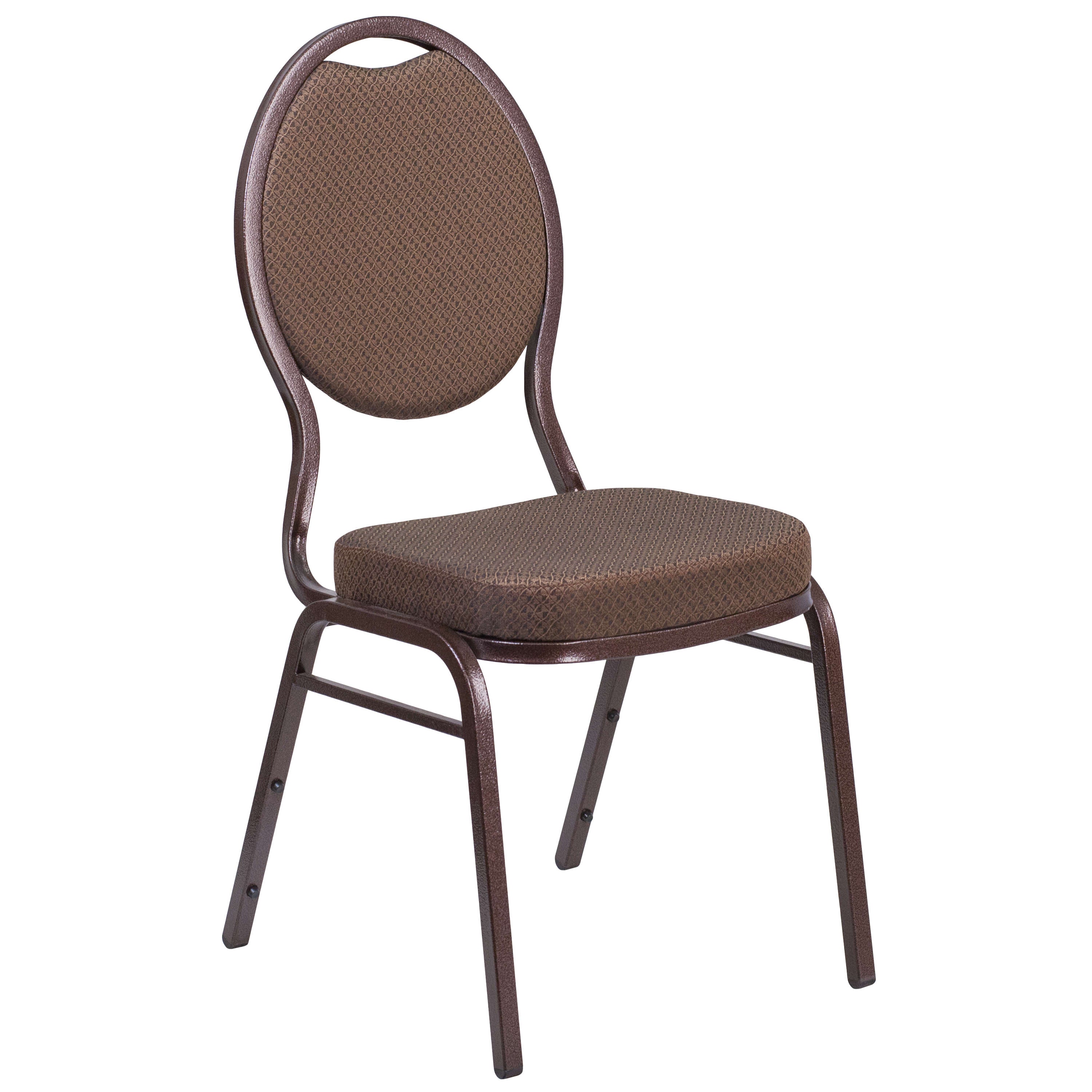 Teardrop Back Banquet Chair FD-C04- – Church Chairs 4 Less