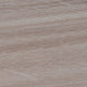 Light Ash |#| Lt Ash Wood Grain Finish Computer Desk with Two Drawers and Silver Metal Frame