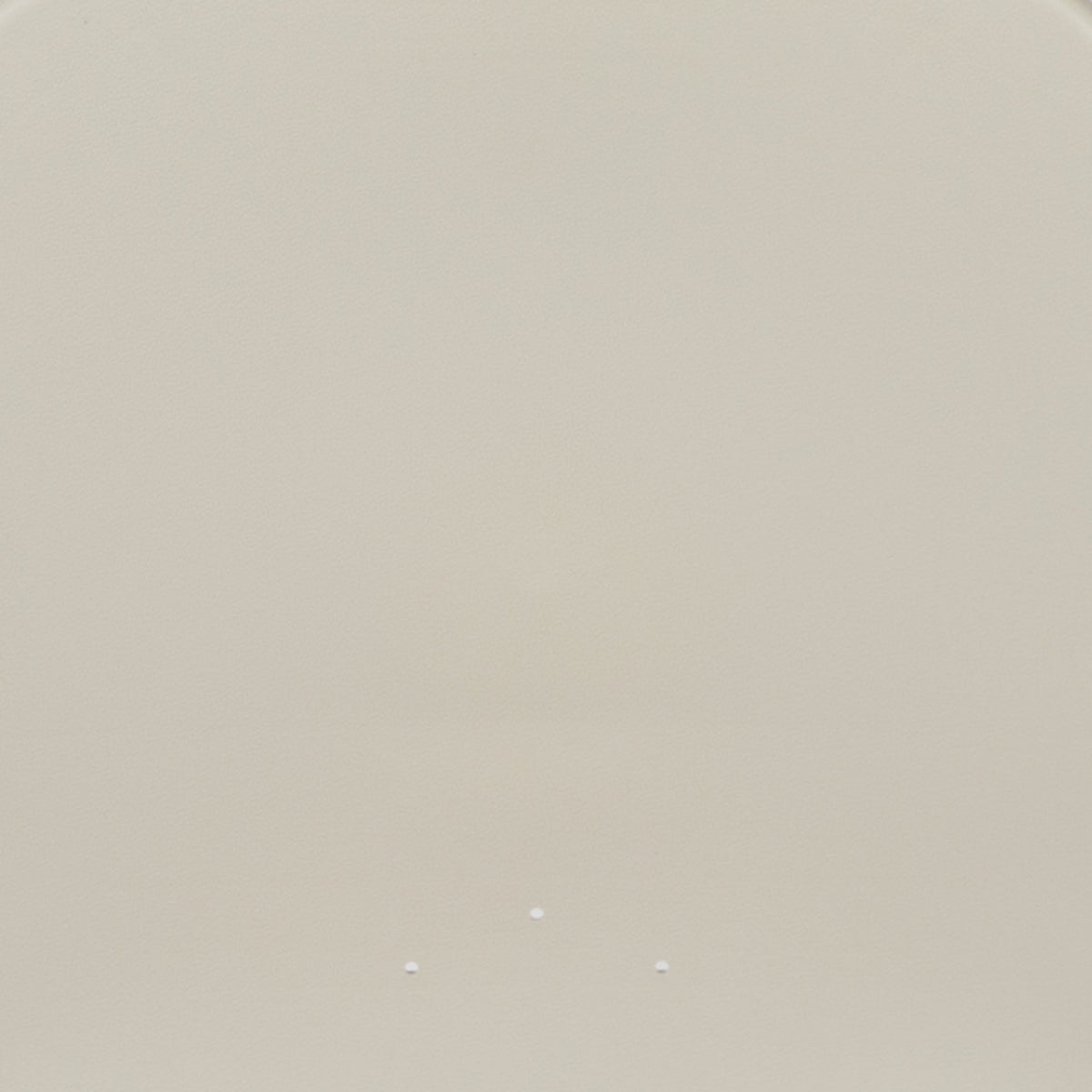 Beige |#| Folding Chair - Beige Plastic – 650LB Weight Capacity - Event Chair