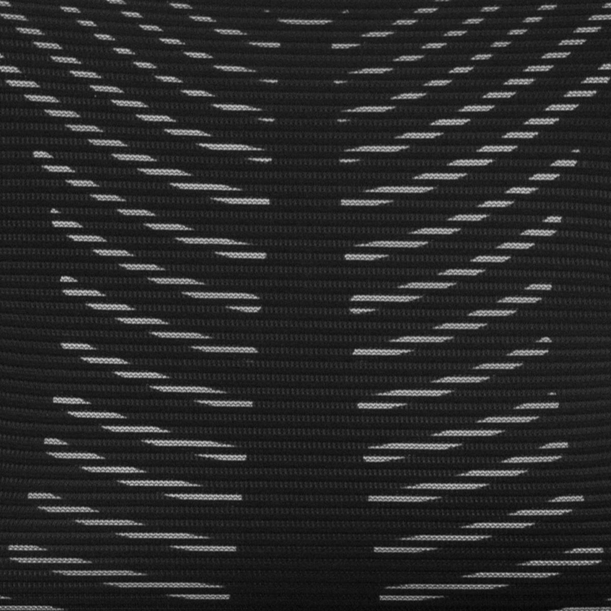 Black Mesh & LeatherSoft |#| High Back Black Mesh Ergonomic Chair with LeatherSoft Seat and Adjustable Arms
