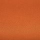 Orange |#| High Back Orange Mesh Ergonomic Office Chair with Black Frame and Flip-up Arms