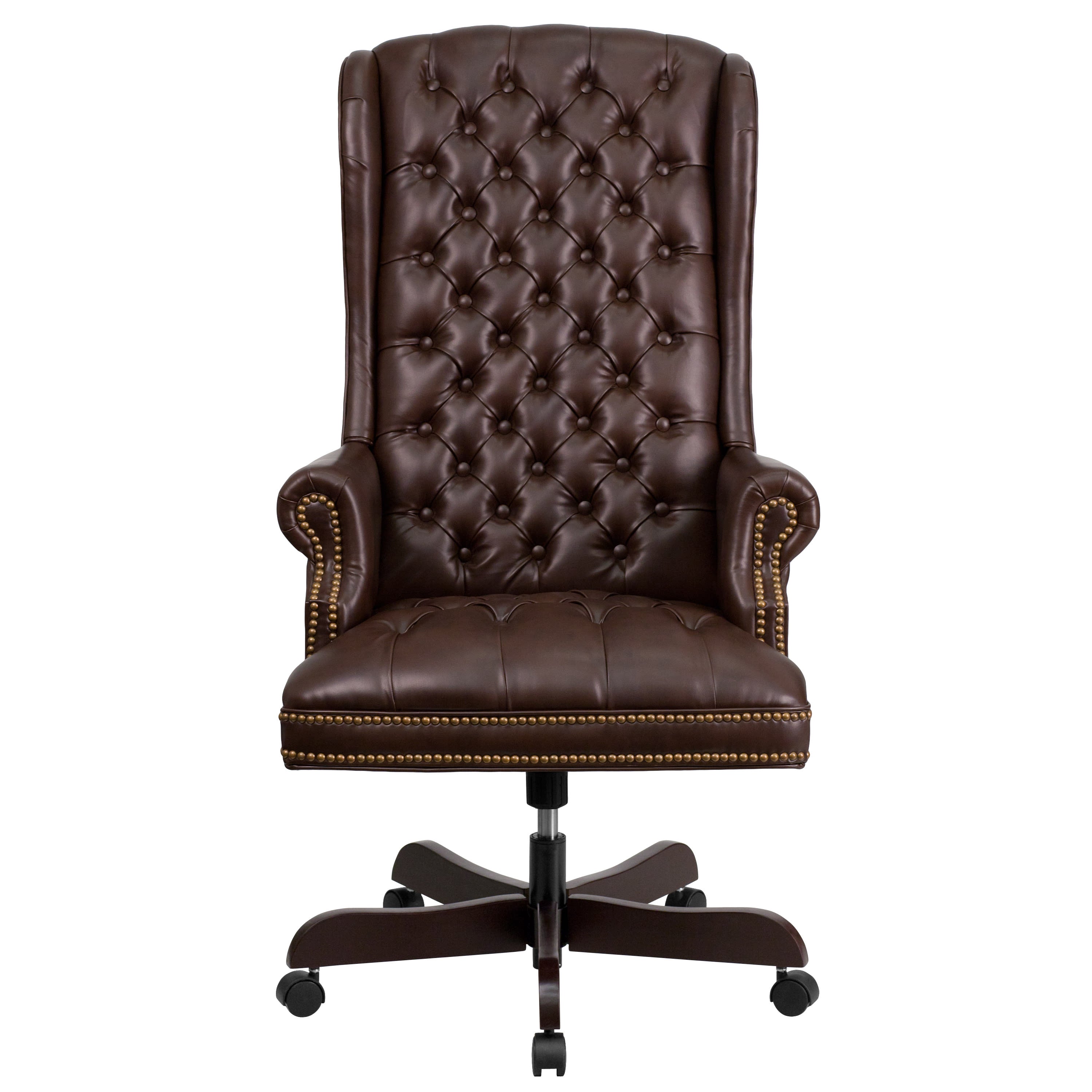 High Back Exec Office Chair CI-360- – Church Chairs 4 Less