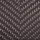 Espresso |#| All Weather Commercial Grade PE Rattan Stacking Patio Chairs in Espresso