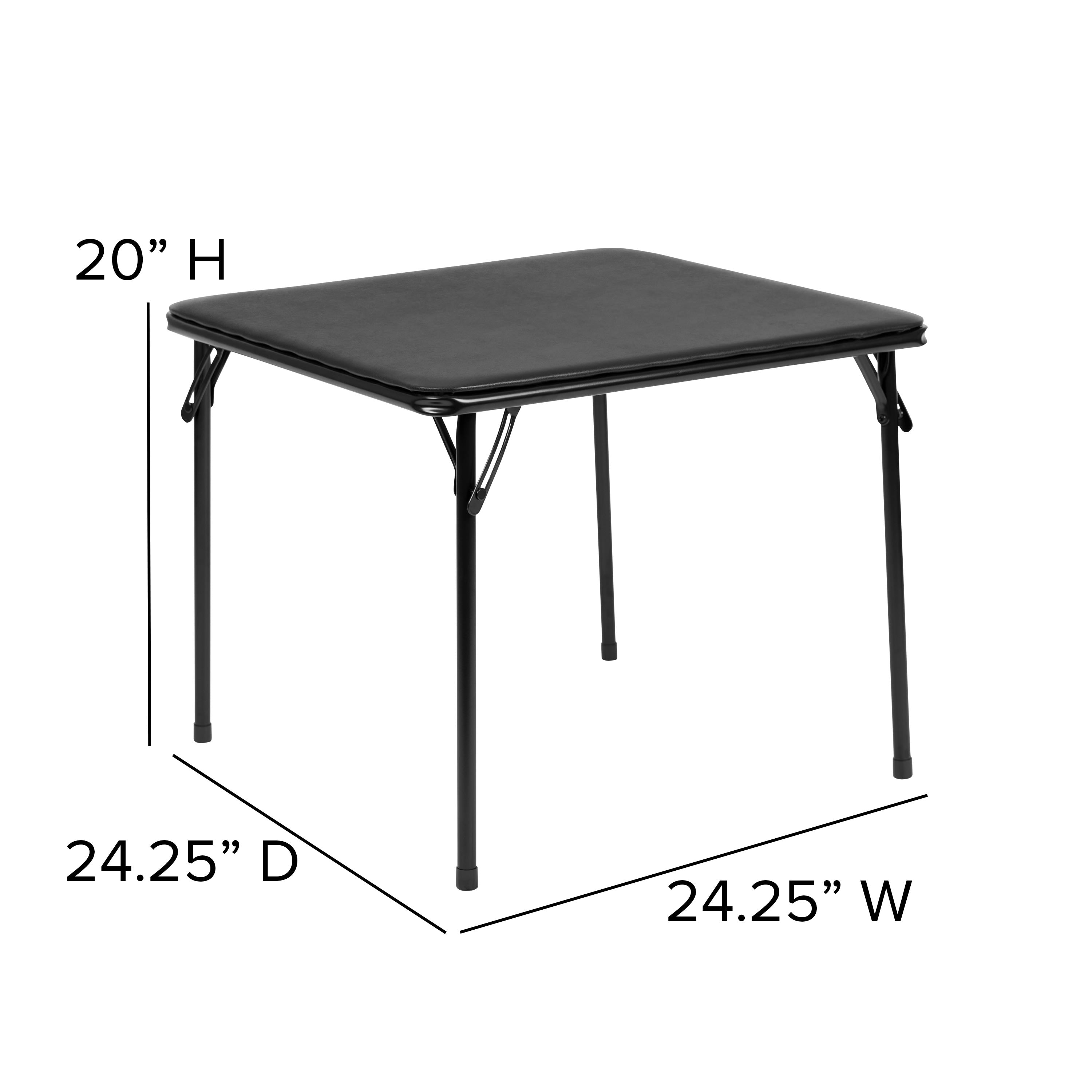 Kids Folding Table JB-TABLE- – Church Chairs 4 Less