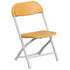 Kids Plastic Folding Chair